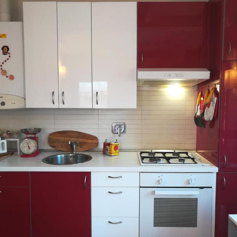 Casamia - One-Bedroom Apartment - 4