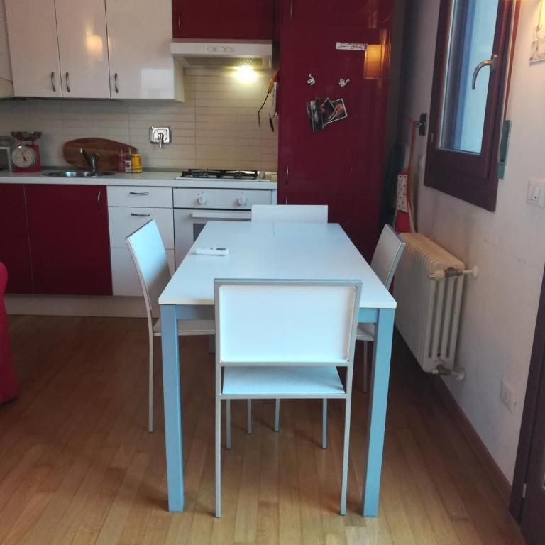 Casamia - One-Bedroom Apartment - 7