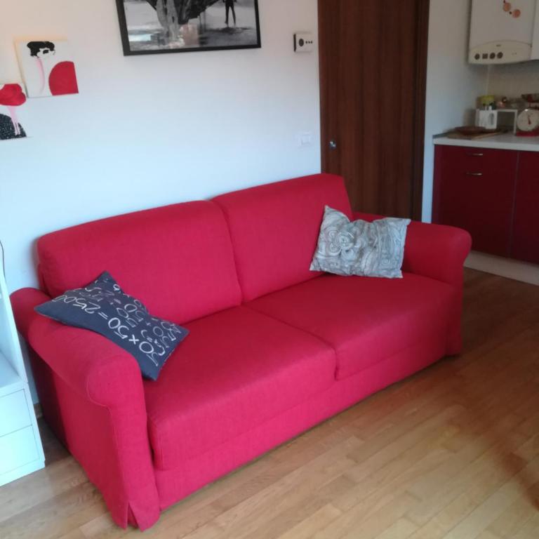 Casamia - One-Bedroom Apartment - 11