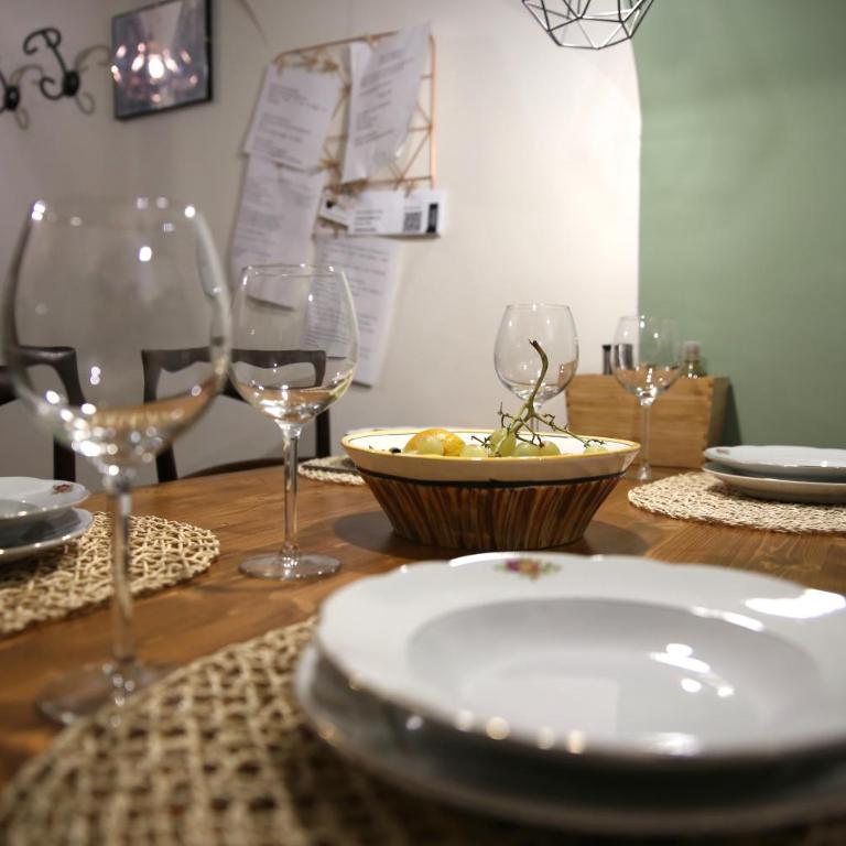 Casa Famoso - Two-Bedroom House - 42