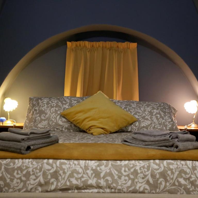 Casa Famoso - Two-Bedroom House - 38