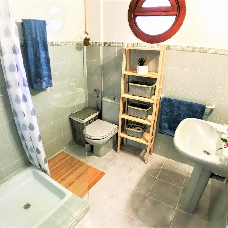 VILLA BAHIA AZUL - Casa Unifamiliar de 2 dormitorios - 9