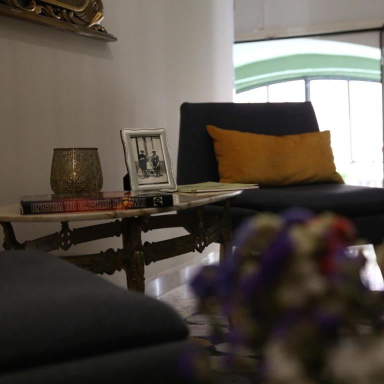 Casa Famoso - Two-Bedroom House - 52