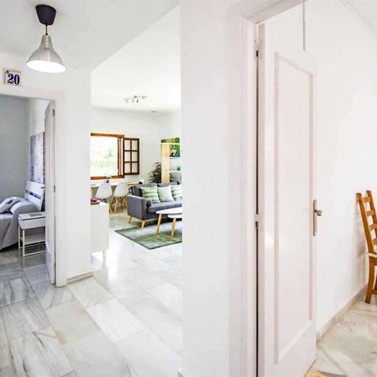 VILLA BAHIA AZUL - Casa Unifamiliar de 2 dormitorios - 20