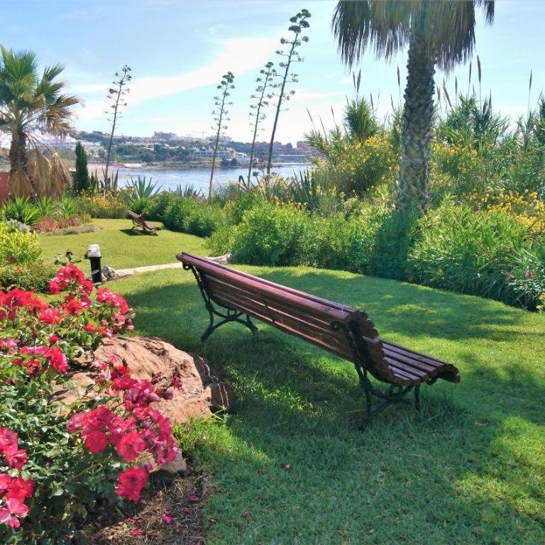 VILLA BAHIA AZUL - Casa Unifamiliar de 2 dormitorios - 17