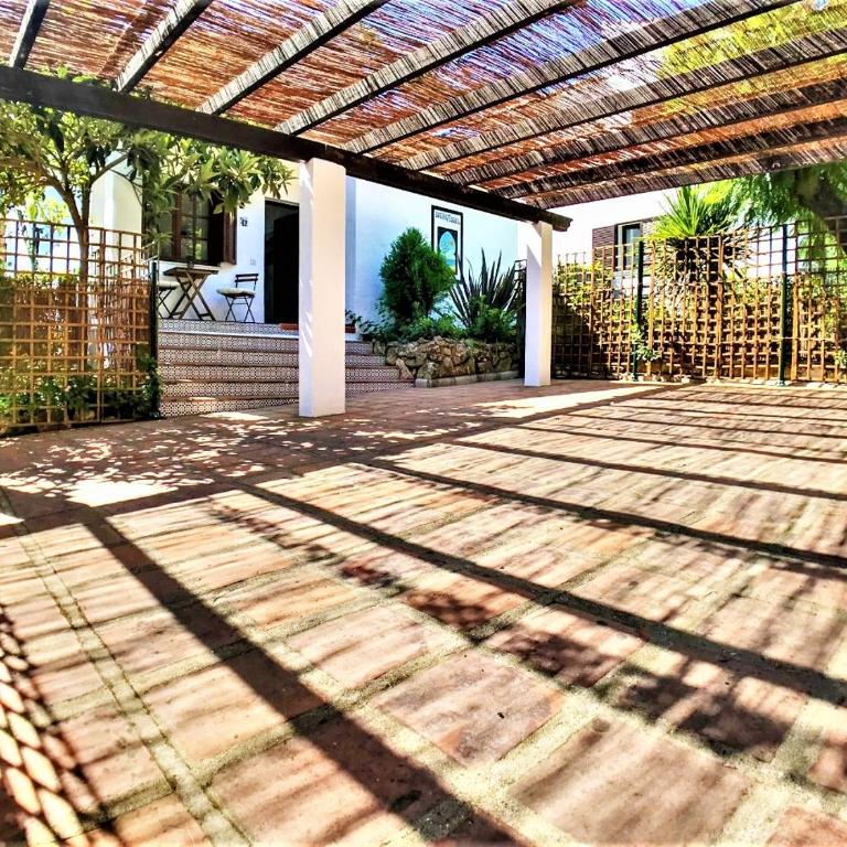 VILLA BAHIA AZUL - Casa Unifamiliar de 2 dormitorios - 4