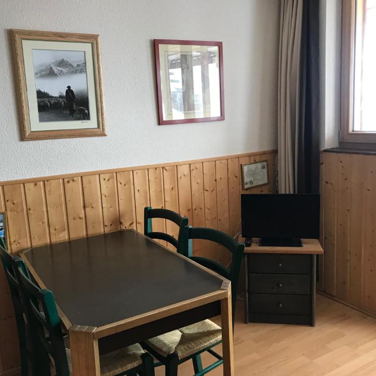 Fontaines Blanches 320 - Studio - 4