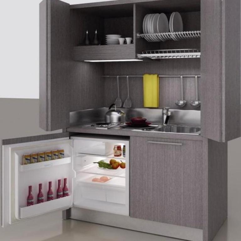Courmayeur La Maison des Amis - Appartamento con 1 Camera da Letto - 9