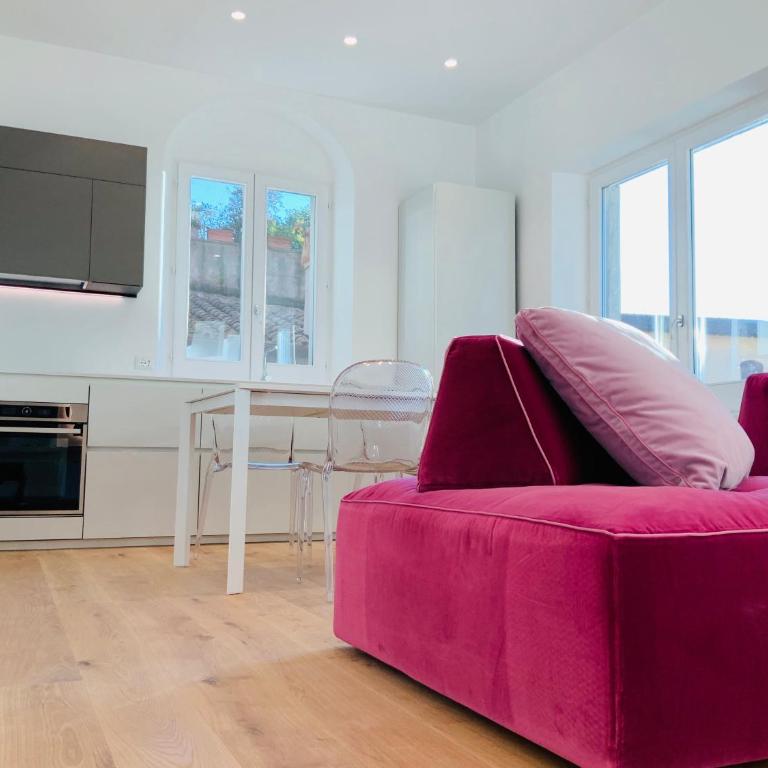 NIMA Boutique House - Appartamento con 2 Camere da Letto - 6