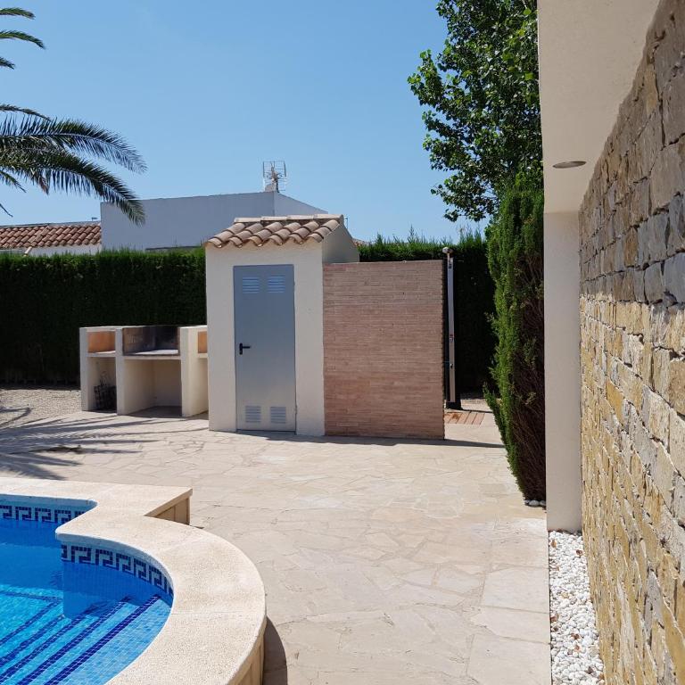 Villa Pepito - Casa - 2