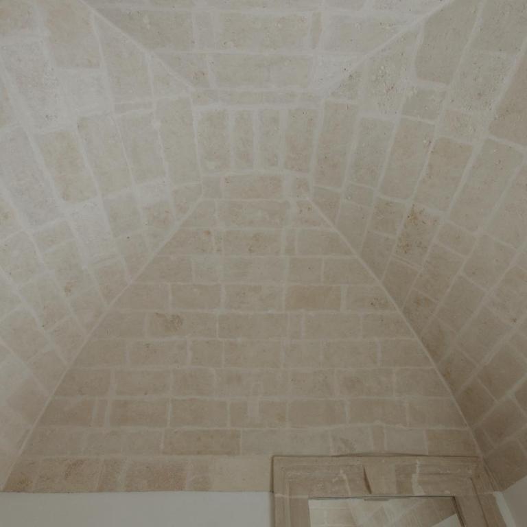 Euvodia Luxury Rooms - Camera Matrimoniale Deluxe - 6