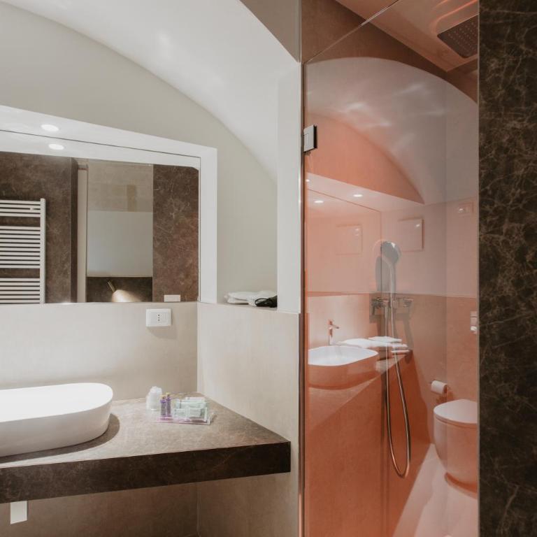 Euvodia Luxury Rooms - Junior Suite - 3