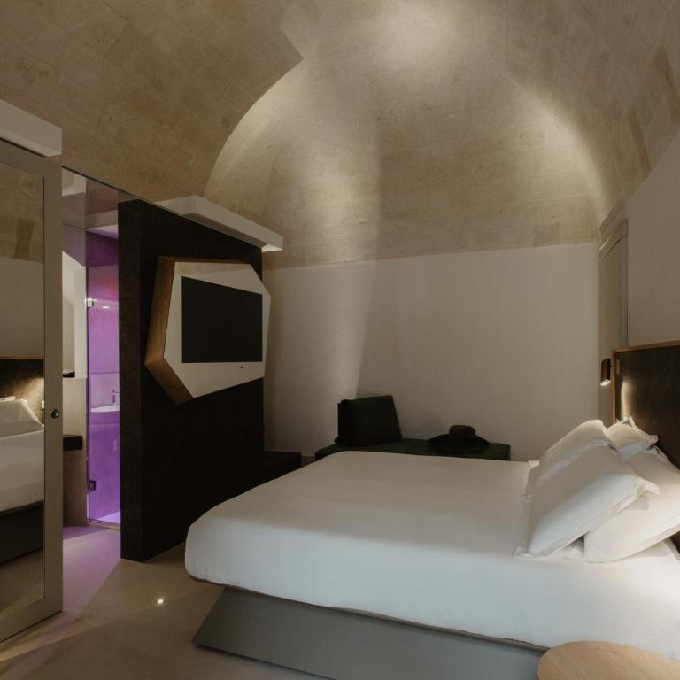 Euvodia Luxury Rooms - Junior Suite - 4