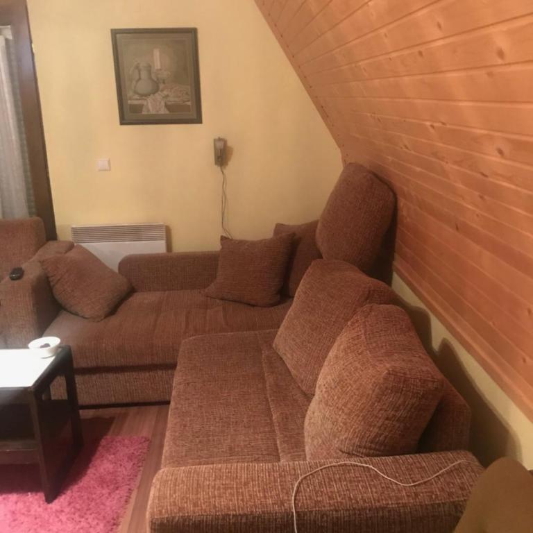 Apartments Vanja - Apartment - Split Level - 2