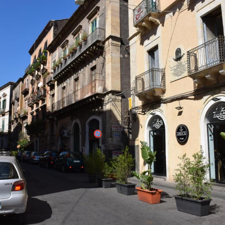 Casa Famoso - Two-Bedroom House - 72