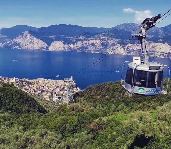 Appartamento Aurora - Appartamento con Vista Lago - 39