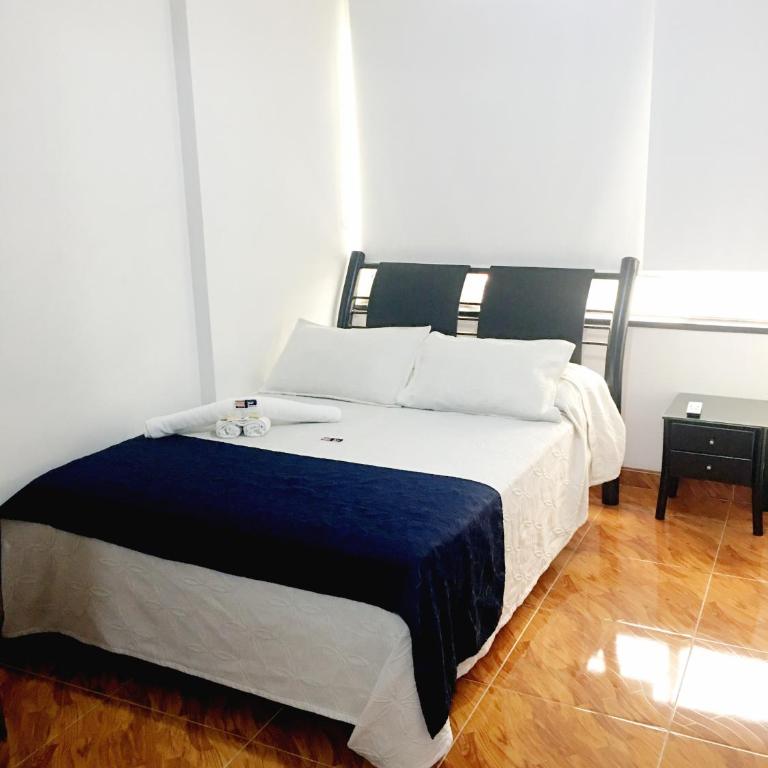Hotel Casa Paulina - Habitación Doble - 4
