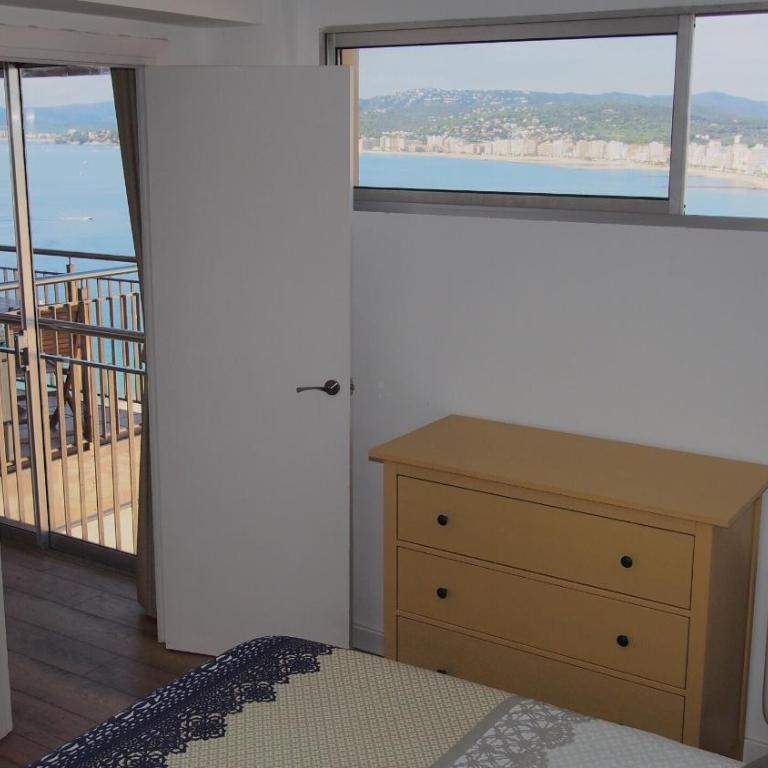 Apartament Núria - Apartamento con vistas al mar - 19