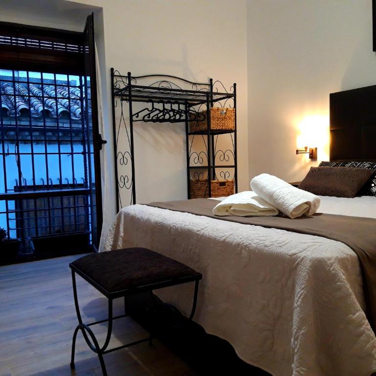 La Mirada de La Judería - Apartamento de 1 dormitorio - 10