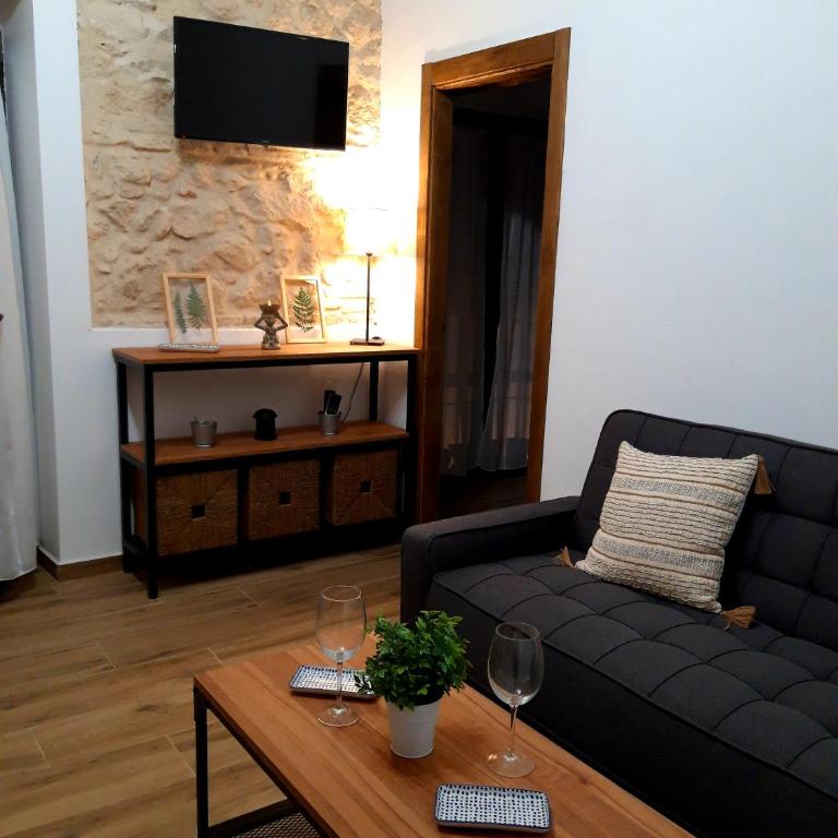 La Mirada de La Judería - Apartamento de 1 dormitorio - 12