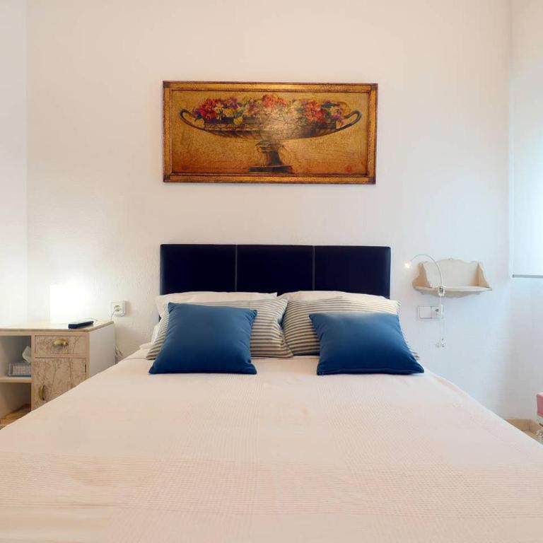 Apartamento Centrum Córdoba con Parking - Apartamento de 2 dormitorios - 16