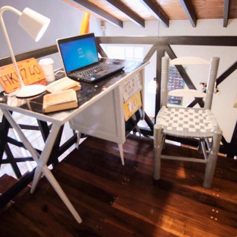 Leónidas Design Loft - Apartamento de 1 dormitorio - 47