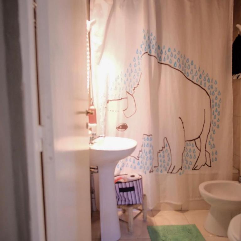 Leónidas Design Loft - Apartamento de 1 dormitorio - 33
