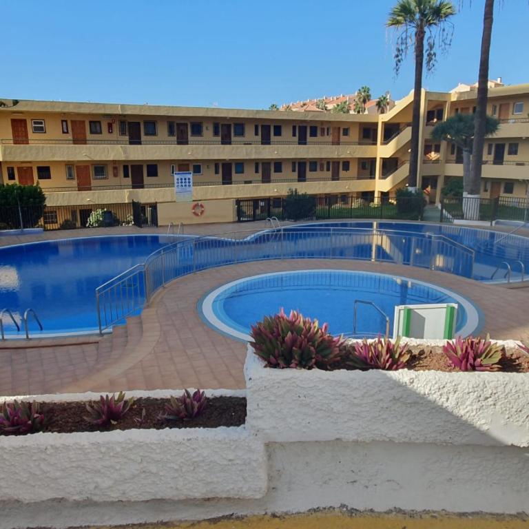 Apartamento Torres del Sol - Apartamento de 1 dormitorio - 15
