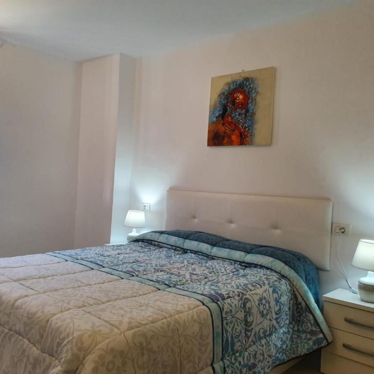 Apartamento Torres del Sol - Apartamento de 1 dormitorio - 11