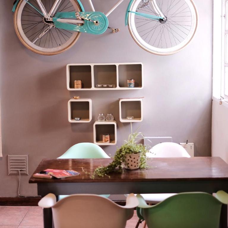 Leónidas Design Loft - Apartamento de 1 dormitorio - 8