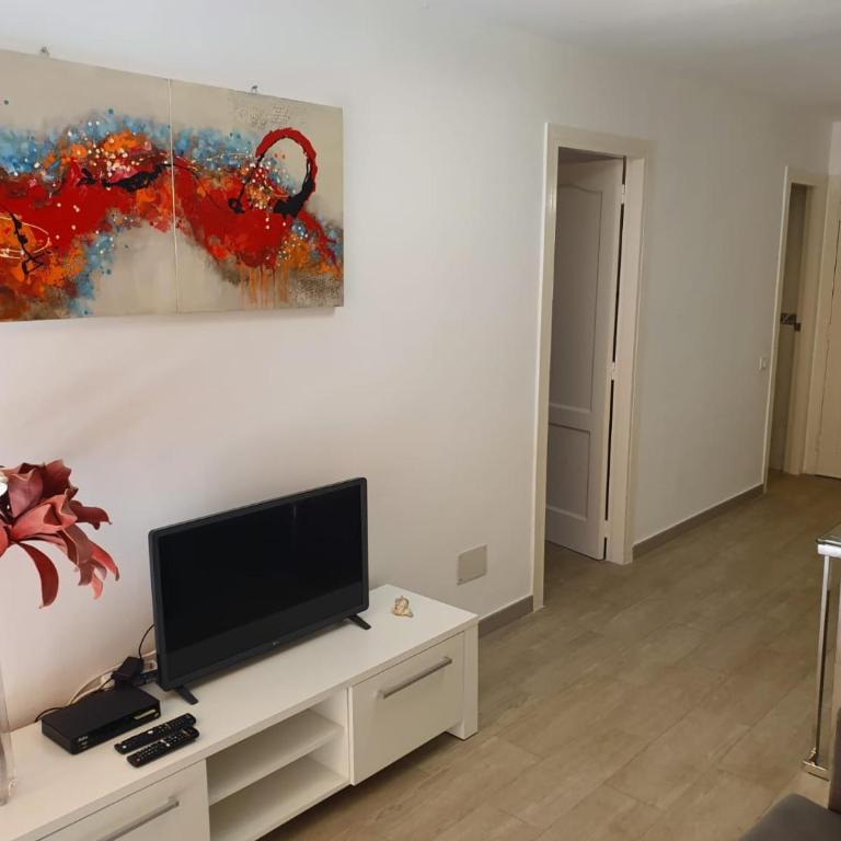 Apartamento Torres del Sol - Apartamento de 1 dormitorio - 7