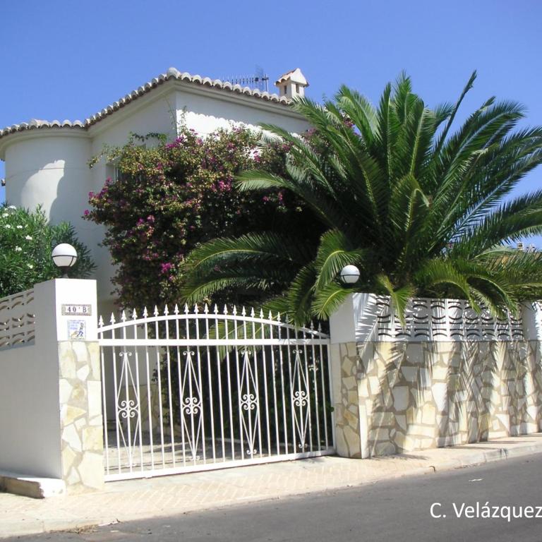 Frente al Mar - Velazquez - Casa - 2