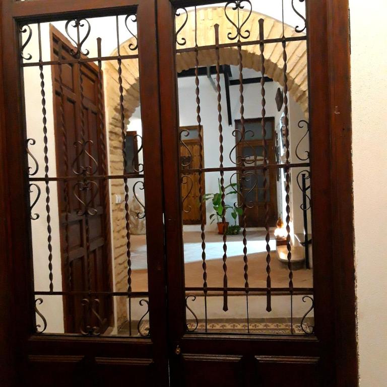 La Mirada de La Judería - Apartamento de 1 dormitorio - 16