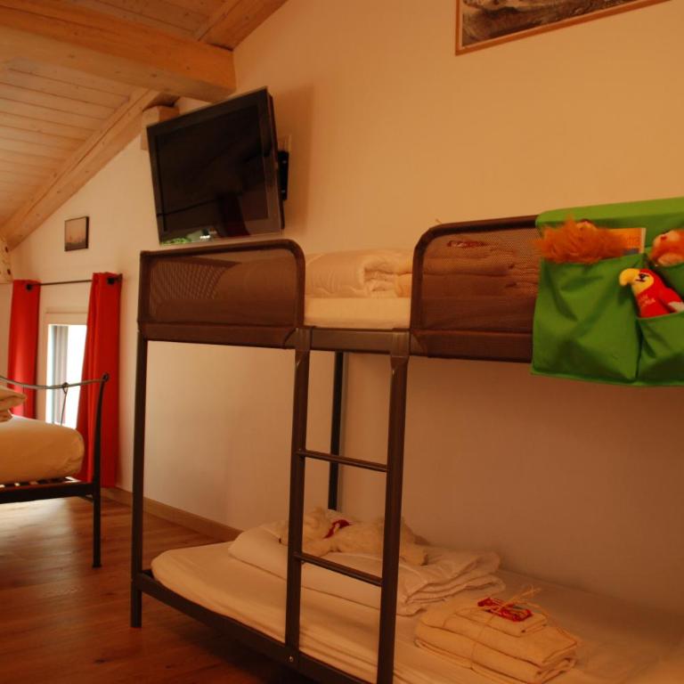 B&B Ca'rina - Camera Familiare con Bagno Privato - 5