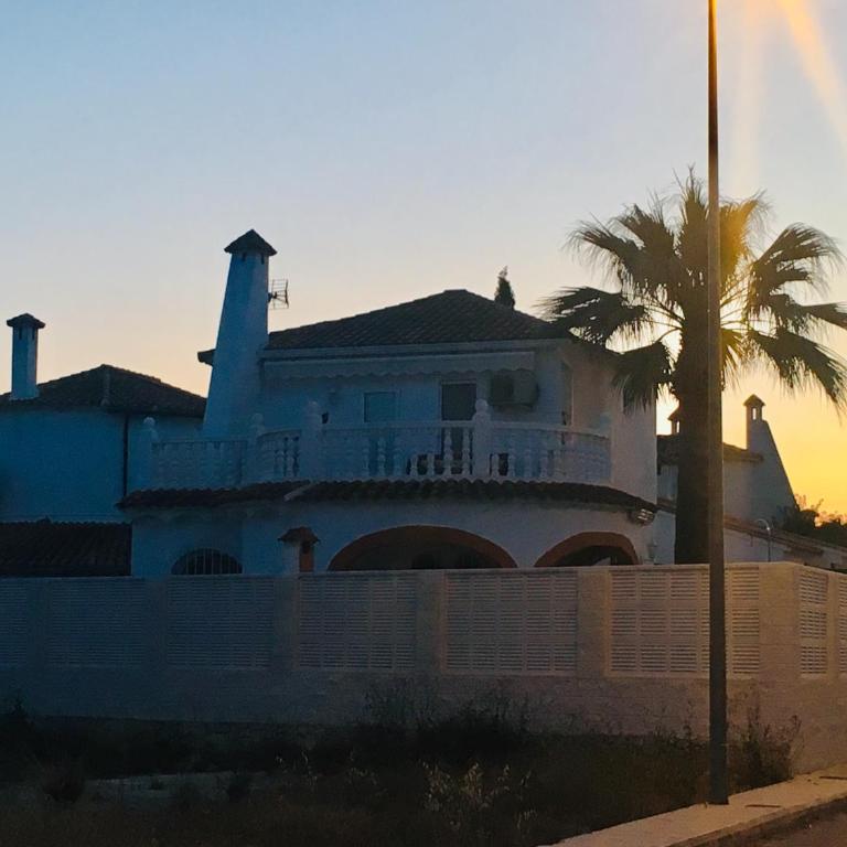 Frente al Mar - Rosales - Casa - 4