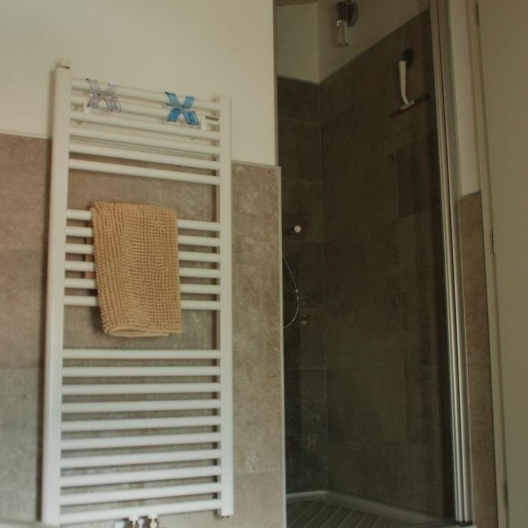 B&B Ca'rina - Camera Familiare con Bagno Privato - 3