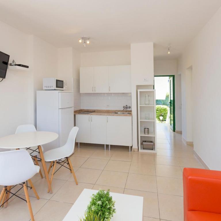 Apartamento Jumilla Vista Mar 23 - Apartamento de 2 dormitorios - 3
