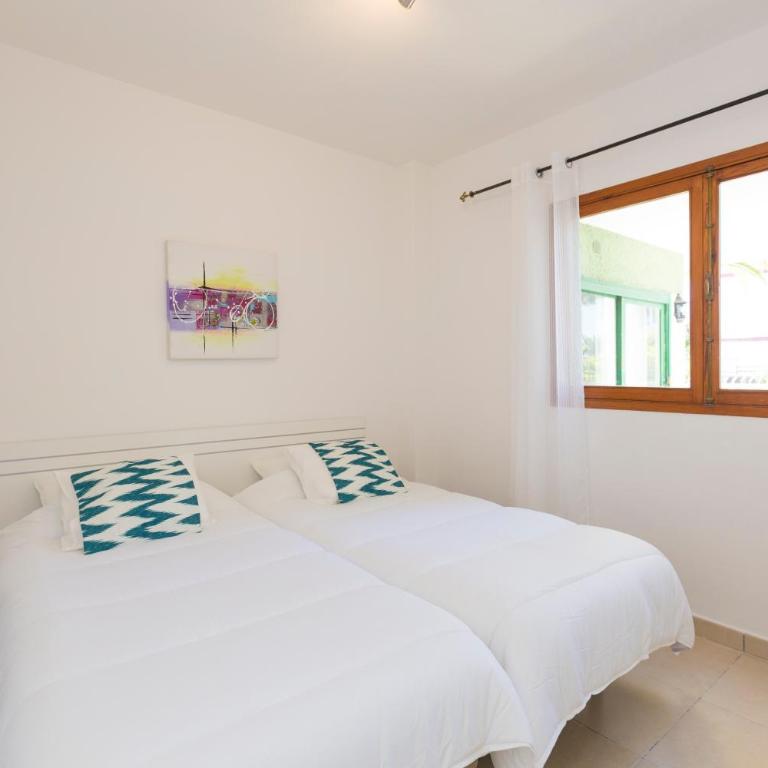 Apartamento Jumilla Vista Mar 23 - Apartamento de 2 dormitorios - 5