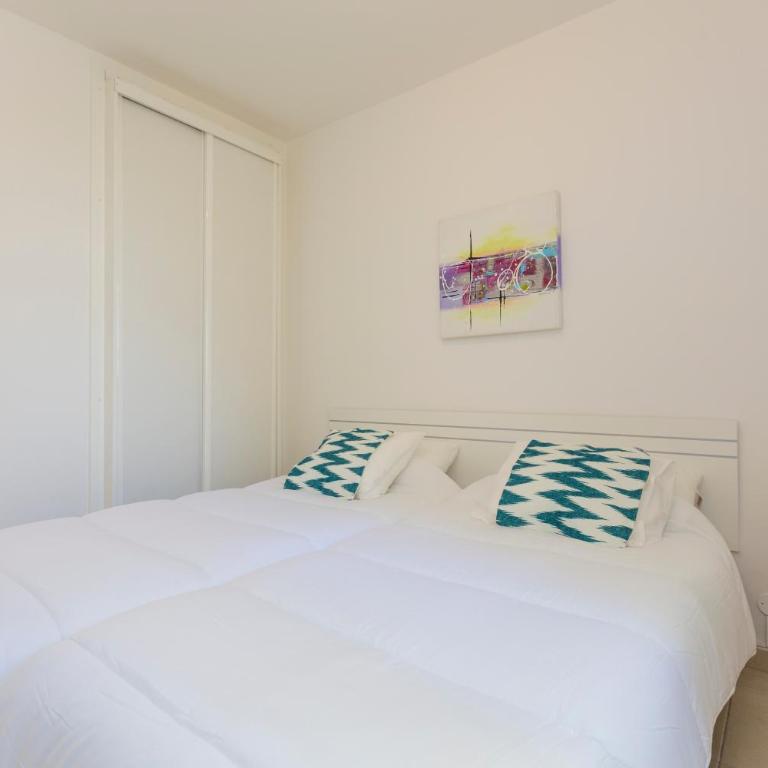 Apartamento Jumilla Vista Mar 23 - Apartamento de 2 dormitorios - 7