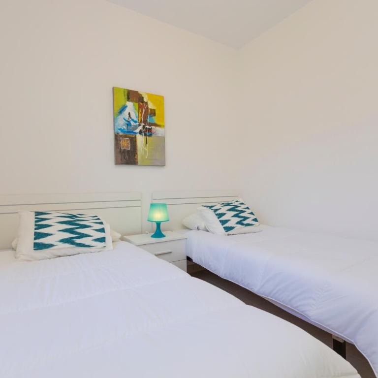 Apartamento Jumilla Vista Mar 23 - Apartamento de 2 dormitorios - 11