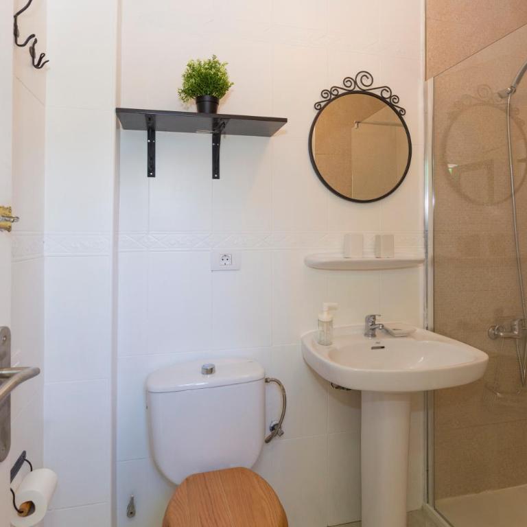 Apartamento Jumilla Vista Mar 23 - Apartamento de 2 dormitorios - 13