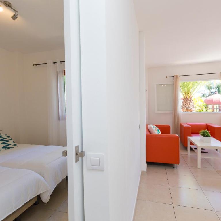 Apartamento Jumilla Vista Mar 23 - Apartamento de 2 dormitorios - 14