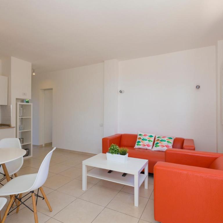 Apartamento Jumilla Vista Mar 23 - Apartamento de 2 dormitorios - 16