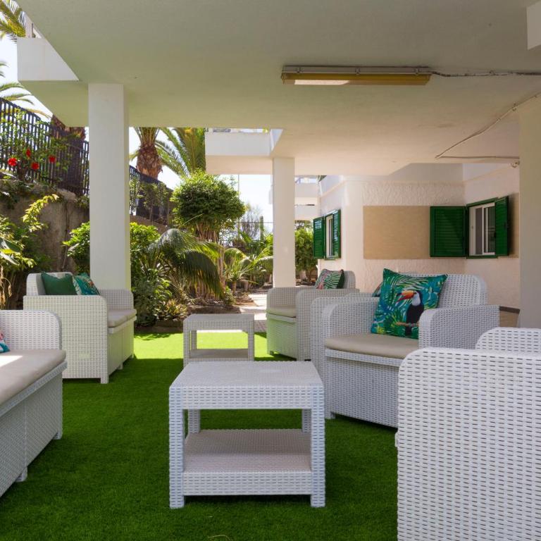 Apartamento Jumilla Vista Mar 23 - Apartamento de 2 dormitorios - 18