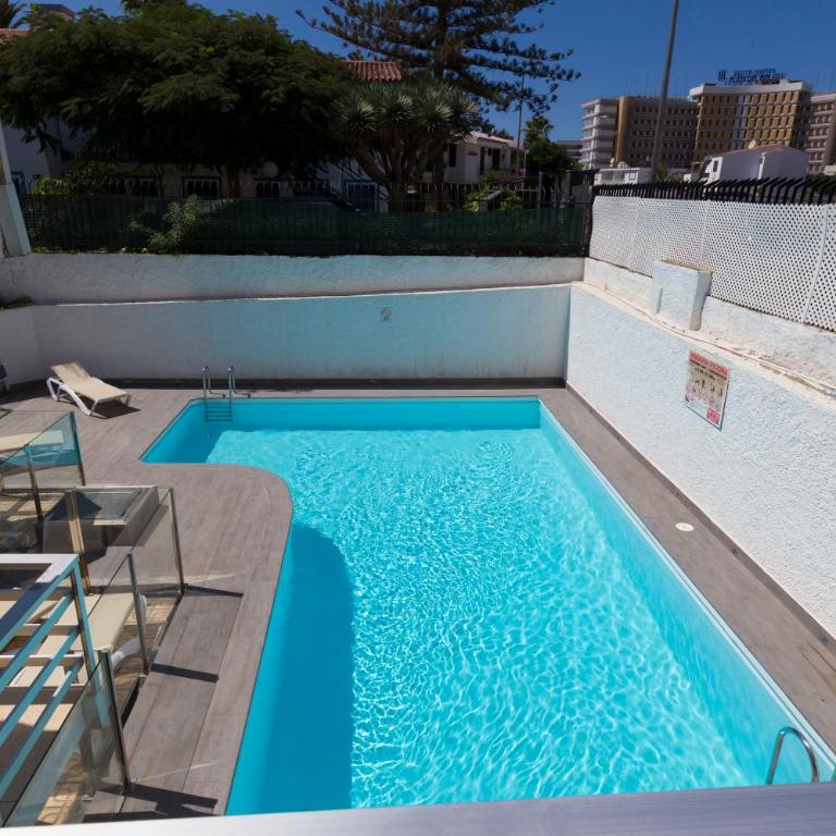 Apartamento Jumilla Vista Mar 23 - Apartamento de 2 dormitorios - 23