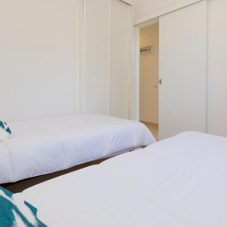 Apartamento Jumilla Vista Mar 23 - Apartamento de 2 dormitorios - 27