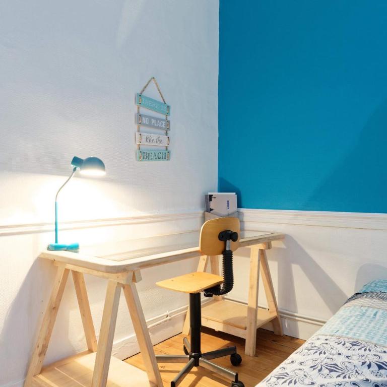 L’atelier de Loane - Apartment - 3