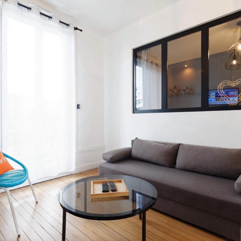 L’atelier de Loane - Apartment - 20