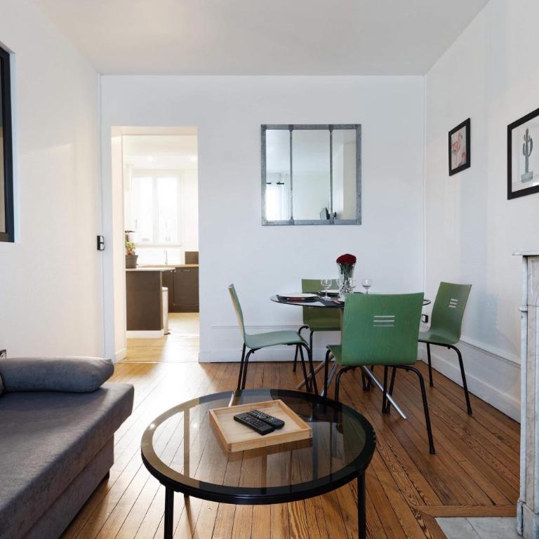 L’atelier de Loane - Apartment - 19