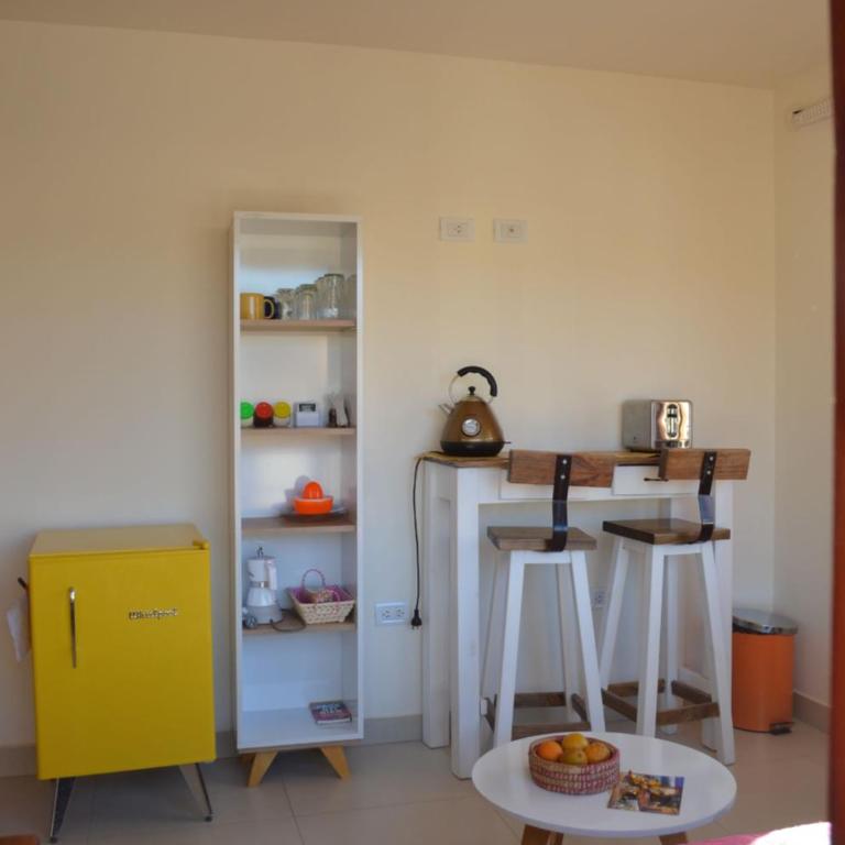 La Chakana Humahuaca - Apartamento de 1 dormitorio - 1